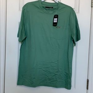 Men’s Greg Norman Lux Shark T Shirt